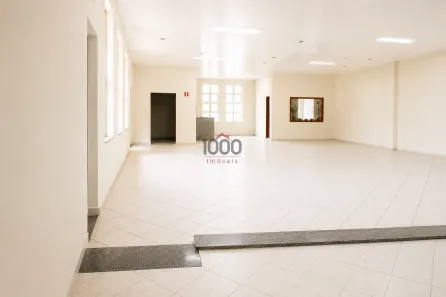 Ponto Comercial para alugar, 199m² no Ipiranga, Juiz de Fora