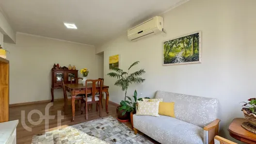 Apartamento com 2 Quartos à venda, 82m² no Praia de Belas, Porto Alegre