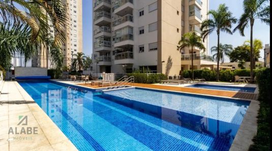 Apartamento com 2 Quartos à venda, 64m² no Vila Alexandria, São Paulo