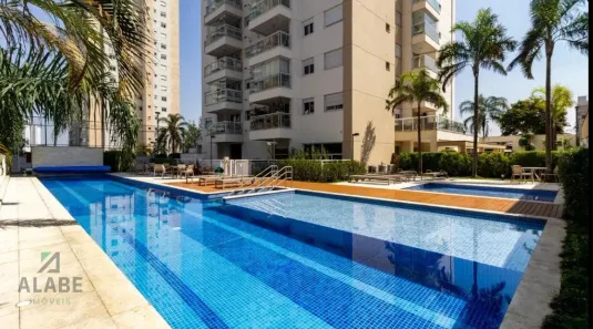 Apartamento com 2 Quartos à venda, 64m² no Vila Alexandria, São Paulo