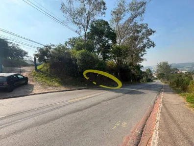 Lote/Terreno à venda, 3715m² no Maranhão, Cotia