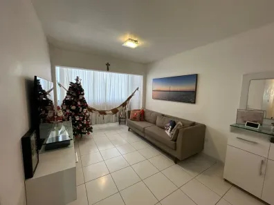 Apartamento com 3 Quartos à venda, 83m² no Boa Viagem, Recife