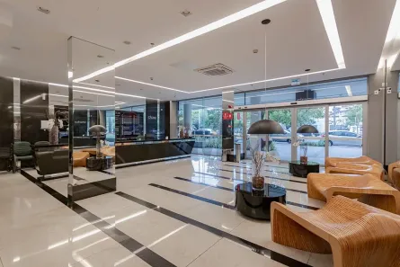 Sala Comercial à venda, 35m² no Santana, Porto Alegre