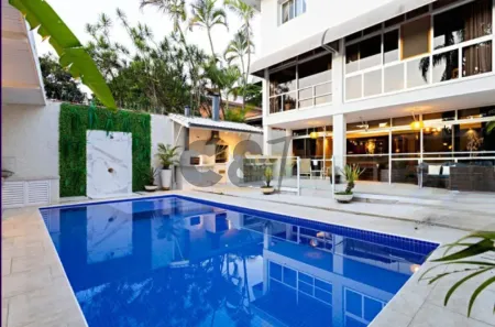 Casa com 5 Quartos à venda, 393m² no Jardim dos Estados, São Paulo