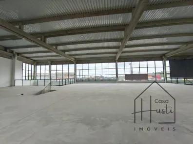 Sala Comercial para alugar, 1500m² no Residencial Recanto Verde, Cotia
