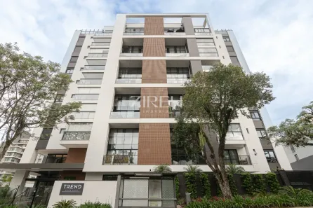 Apartamento com 2 Quartos à venda, 127m² no Mercês, Curitiba