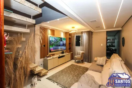 Sobrado com 3 Quartos à venda, 80m² no Mooca, São Paulo