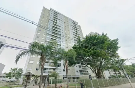 Apartamento com 2 Quartos à venda, 64m² no São Geraldo, Porto Alegre