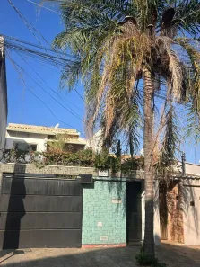 Casa com 4 Quartos à venda, 210m² no Residencial Taquaril, Betim