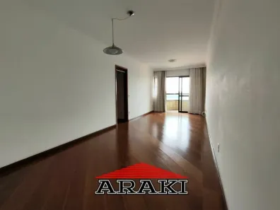 Apartamento com 3 Quartos à venda, 100m² no Vila Monte Alegre, São Paulo