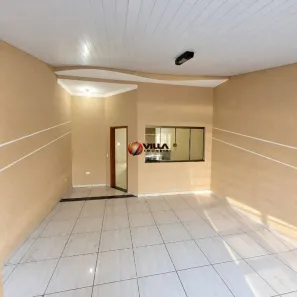 Casa com 2 Quartos para alugar, 139m² no Jardim Ipiranga, Americana