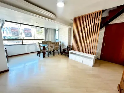 Cobertura com 3 Quartos para alugar, 175m² no Jardim Lindóia, Porto Alegre