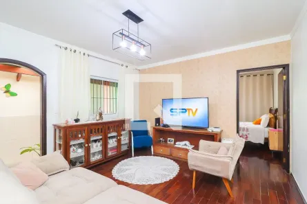 Casa com 3 Quartos à venda, 182m² no Jardim Nossa Senhora do Carmo, São Paulo