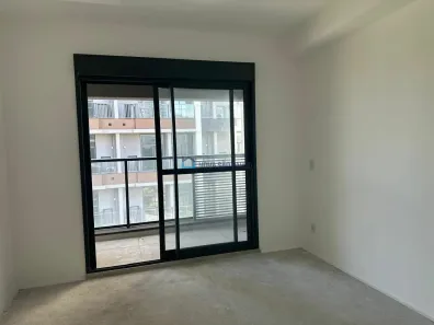 Apartamento com 1 Quarto à venda, 26m² no Jardim das Acácias, São Paulo