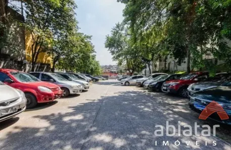 Apartamento com 3 Quartos à venda, 50m² no Parque Santo Antônio, São Paulo