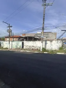 Lote/Terreno para venda ou aluguel, 196m² no Vila Yolanda, Osasco