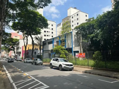 Imóvel Comercial para alugar, 650m² no Rudge Ramos, São Bernardo do Campo