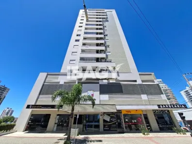 Apartamento com 2 Quartos para alugar, 78m² no Pagani, Palhoça
