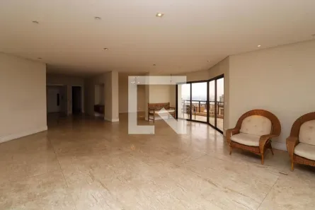 Apartamento com 5 Quartos à venda, 393m² no Vila Suzana, São Paulo