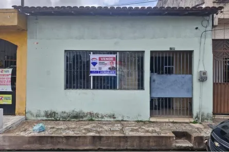 Casa com 2 Quartos à venda, 136m² no Cidade Nova, Ananindeua