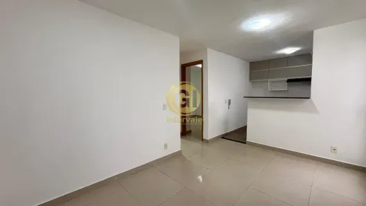 Apartamento com 2 Quartos para alugar, 42m² no Vila Aprazível, Jacareí