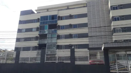 Apartamento com 2 Quartos à venda, 74m² no Granja dos Cavaleiros, Macaé