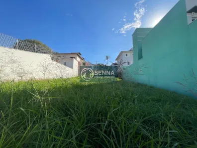 Lote/Terreno à venda, 350m² no Jardim das Samambaias, Jundiaí