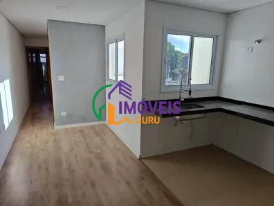 Cobertura com 2 Quartos à venda, 106m² no Vila Metalúrgica, Santo André