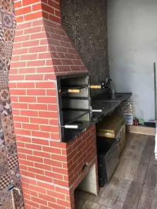 Casa com 2 Quartos à venda, 80m² no Girassol, Ribeirão das Neves