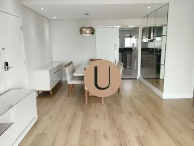 Apartamento com 3 Quartos à venda, 127m² no Tatuapé, São Paulo