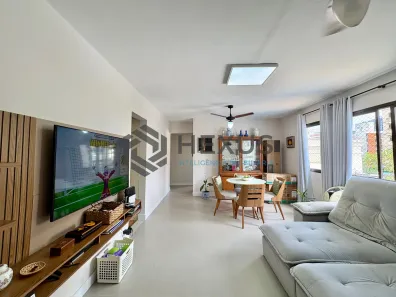 Apartamento com 3 Quartos à venda, 90m² no Enseada, Guarujá
