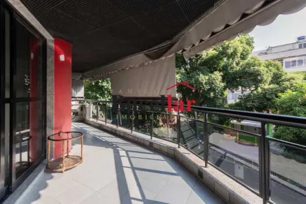 Apartamento com 3 Quartos à venda, 272m² no Tijuca, Rio de Janeiro
