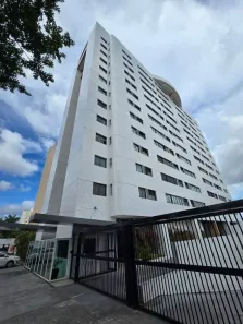Apartamento com 1 Quarto para alugar, 59m² no Parque 10 de Novembro, Manaus