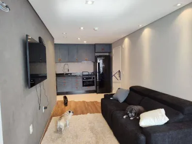 Apartamento com 2 Quartos à venda, 103m² no Bela Vista, São Paulo