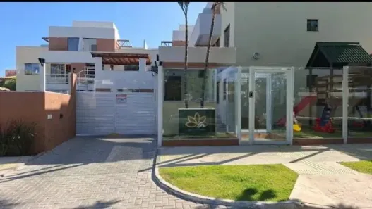 Cobertura com 2 Quartos para alugar, 87m² no Vilas do Atlântico, Lauro de Freitas