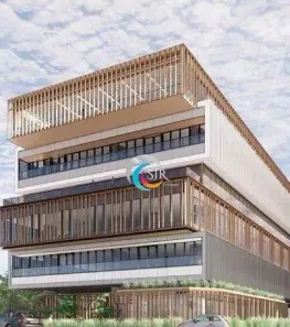Sala Comercial para alugar, 1957m² no Vila Olímpia, São Paulo