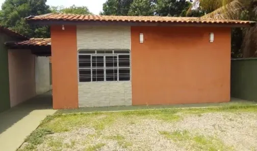 Imóvel Comercial com 1 Quarto à venda, 86m² no Capão do Pequi, Várzea Grande