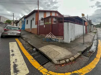 Casa com 3 Quartos à venda, 138m² no Vila São João Batista, Jundiaí