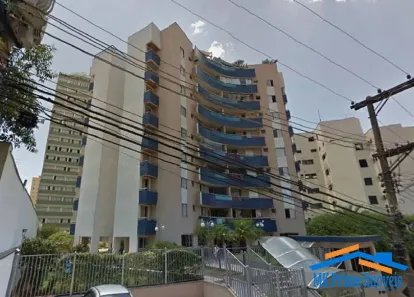 Cobertura com 3 Quartos à venda, 250m² no Pinheiros, São Paulo