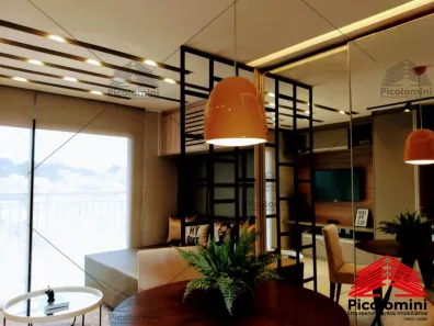 Apartamento com 1 Quarto à venda, 30m² no Vila Carrão, São Paulo