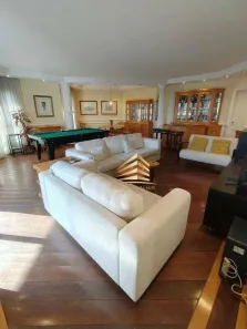 Apartamento com 4 Quartos à venda, 254m² no Camargos, Guarulhos