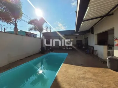 Casa com 2 Quartos à venda, 88m² no Jardim Alvorada, Piracicaba
