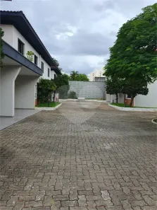 Casa com 2 Quartos à venda, 174m² no Campo Belo, São Paulo