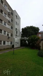 Apartamento com 1 Quarto à venda, 46m² no Vila São José, Porto Alegre