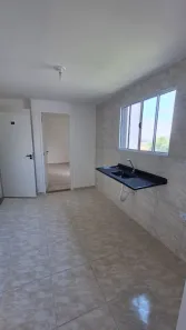 Apartamento com 2 Quartos para alugar, 40m² no Vila Bela, São Paulo