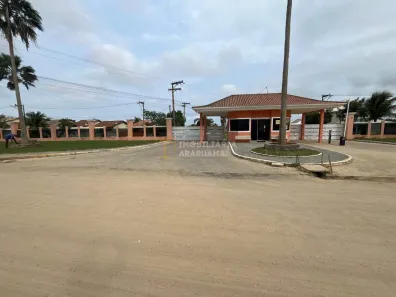 Lote/Terreno à venda, 360m² no Lagoinha, Araruama