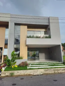 Casa de Condomínio com 3 Quartos à venda, 187m² no Águas Brancas, Ananindeua