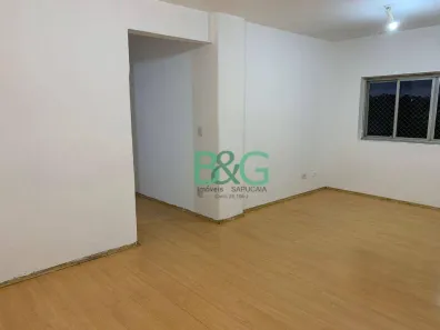 Apartamento com 3 Quartos para alugar, 90m² no Vila Leopoldina, São Paulo