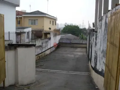 Lote/Terreno para alugar, 254m² no Vila Formosa, São Paulo