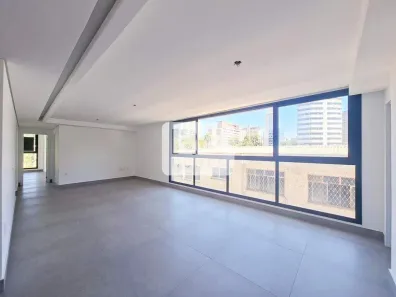 Apartamento com 4 Quartos à venda, 143m² no Lourdes, Belo Horizonte